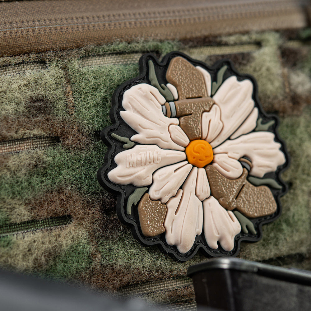 Patch PFM-1 mine