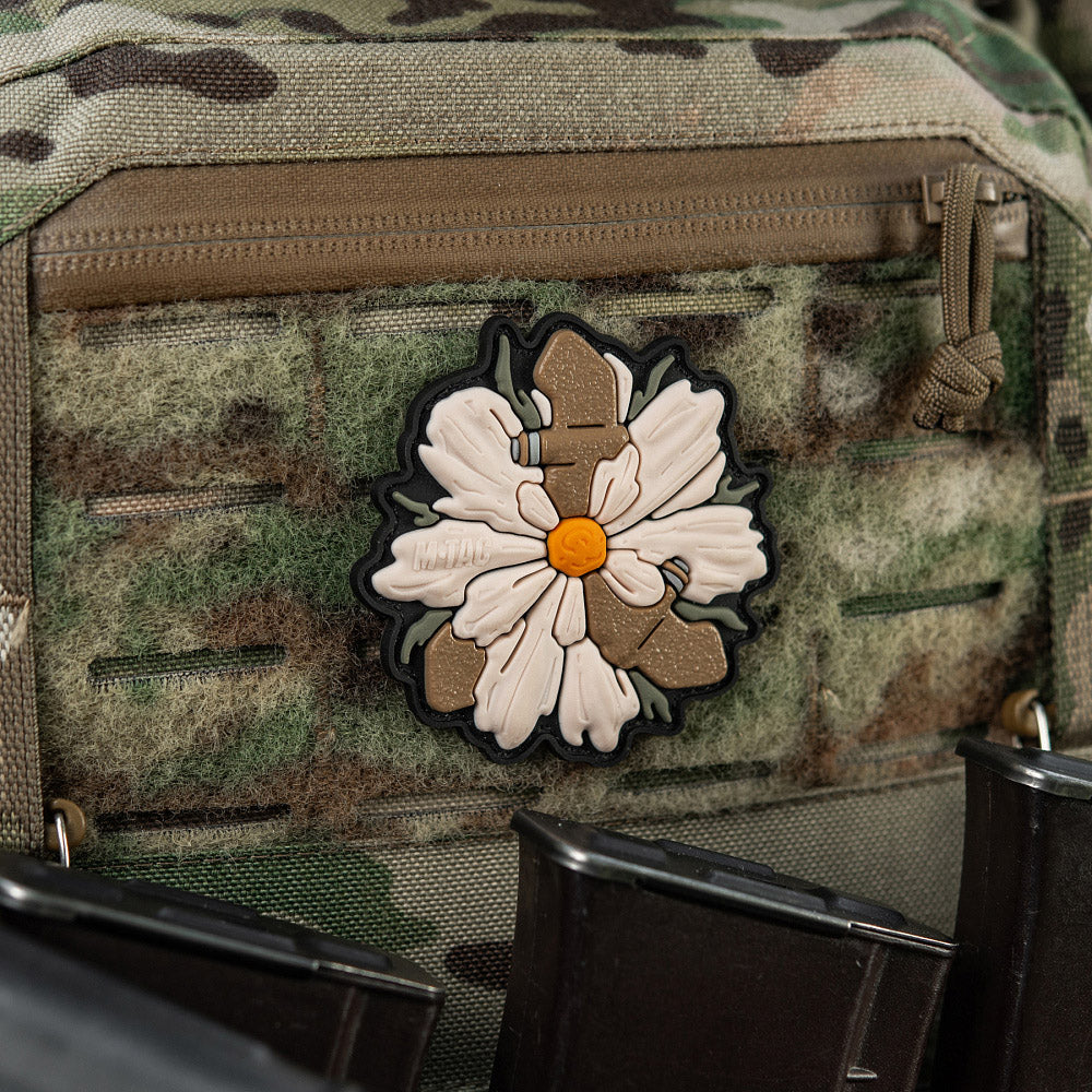 Patch PFM-1 mine