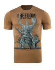 M-Tac T-Shirt Freedom
