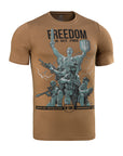 M-Tac T-Shirt Freedom