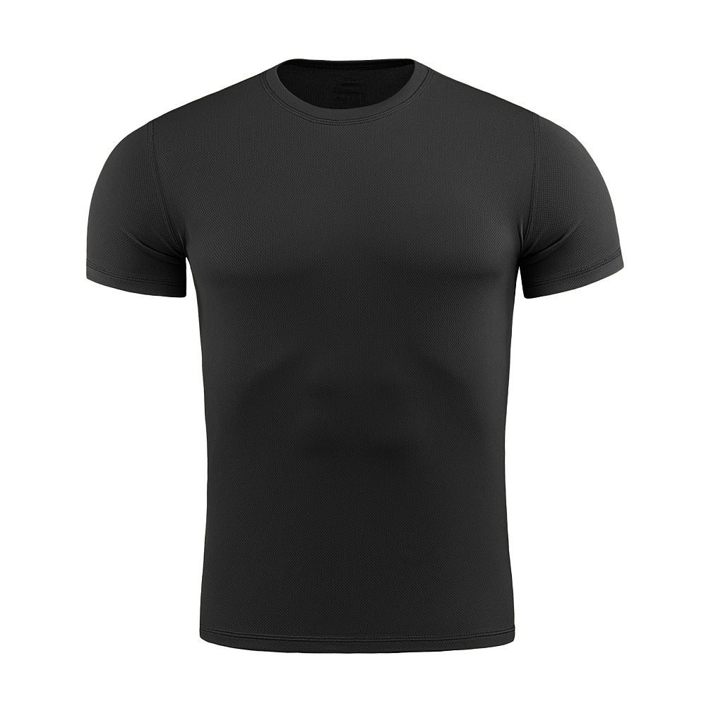 Tactical Sweat-Wicking T-Shirt Summer