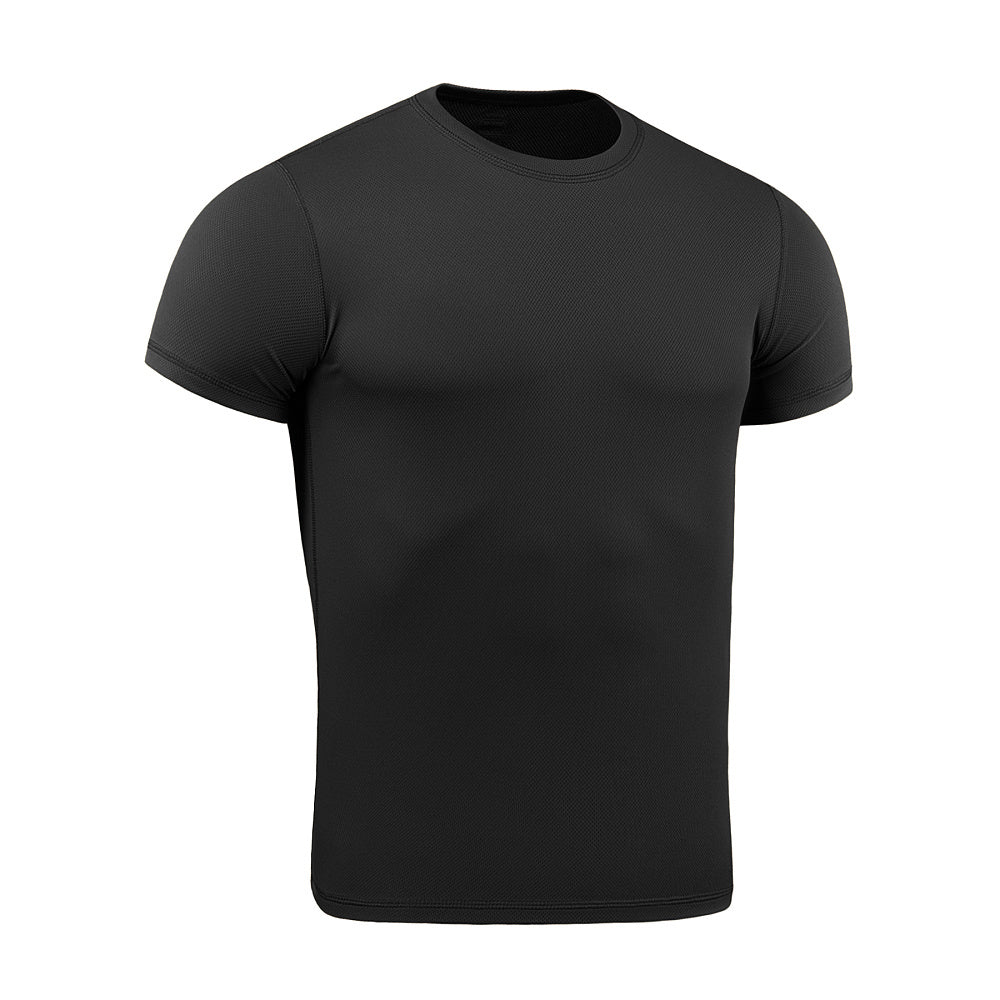 Tactical Sweat-Wicking T-Shirt Summer