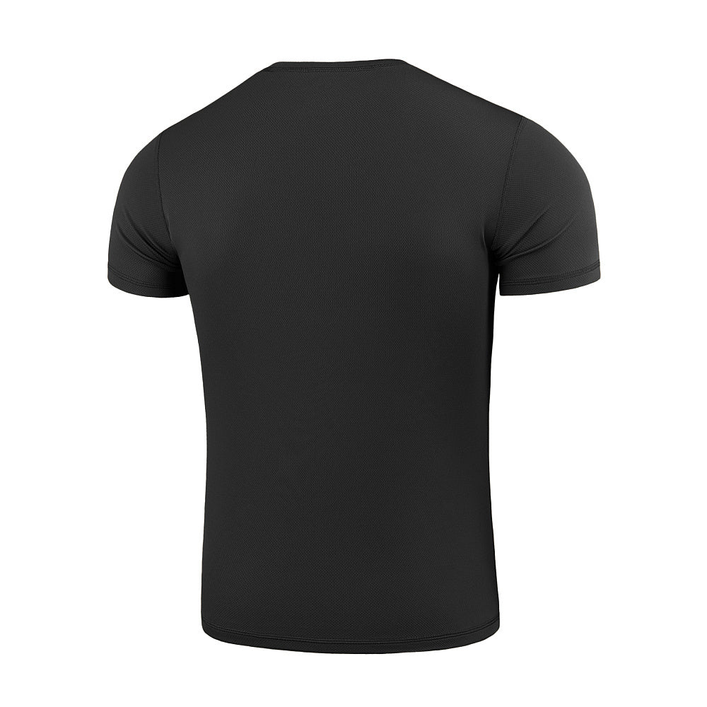 Tactical Sweat-Wicking T-Shirt Summer
