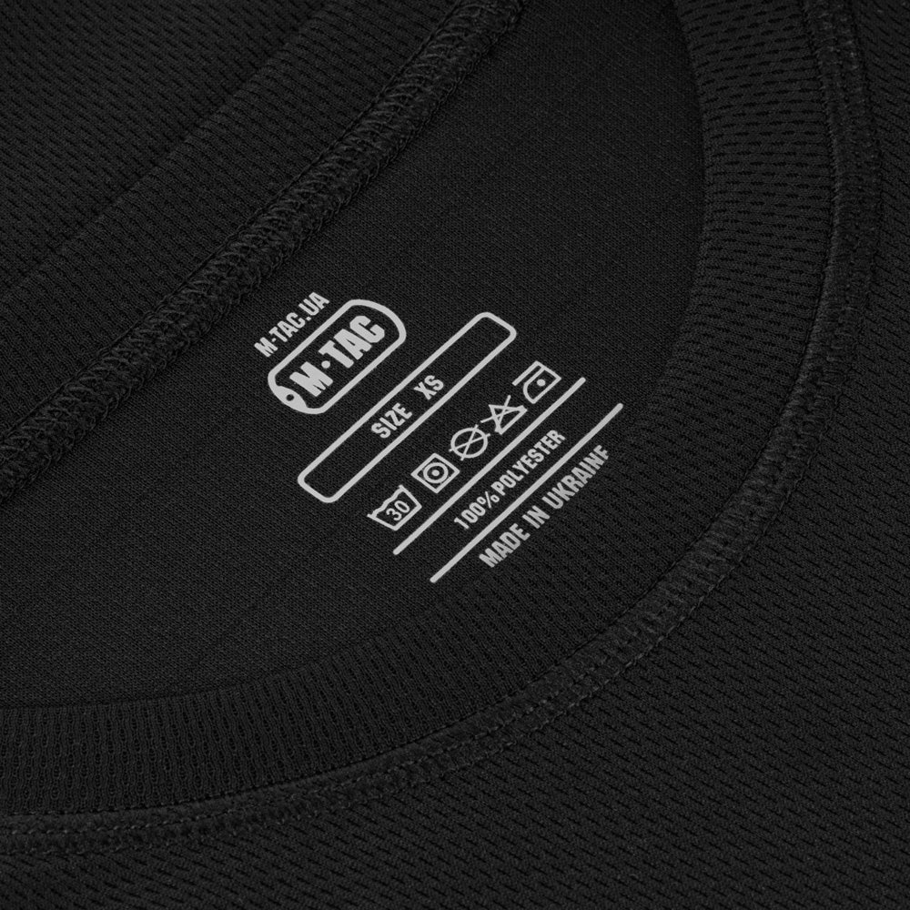 Tactical Sweat-Wicking T-Shirt Summer