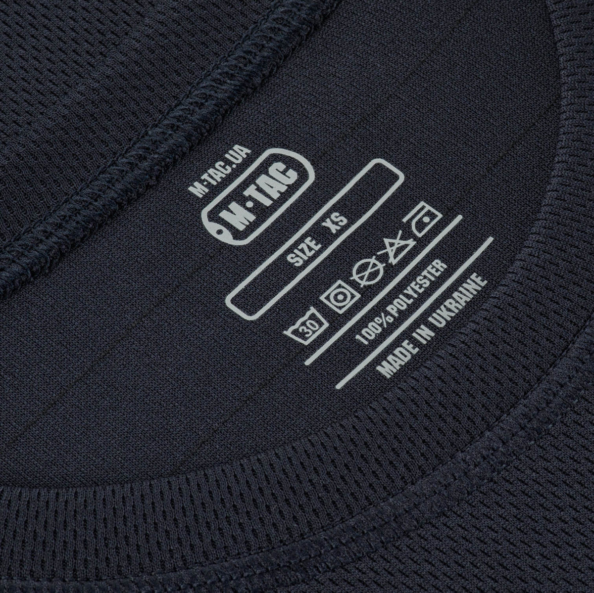 Tactical Sweat-Wicking T-Shirt Summer