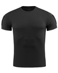 M-Tac T-Shirt Schweiss Taktisch Sommer
