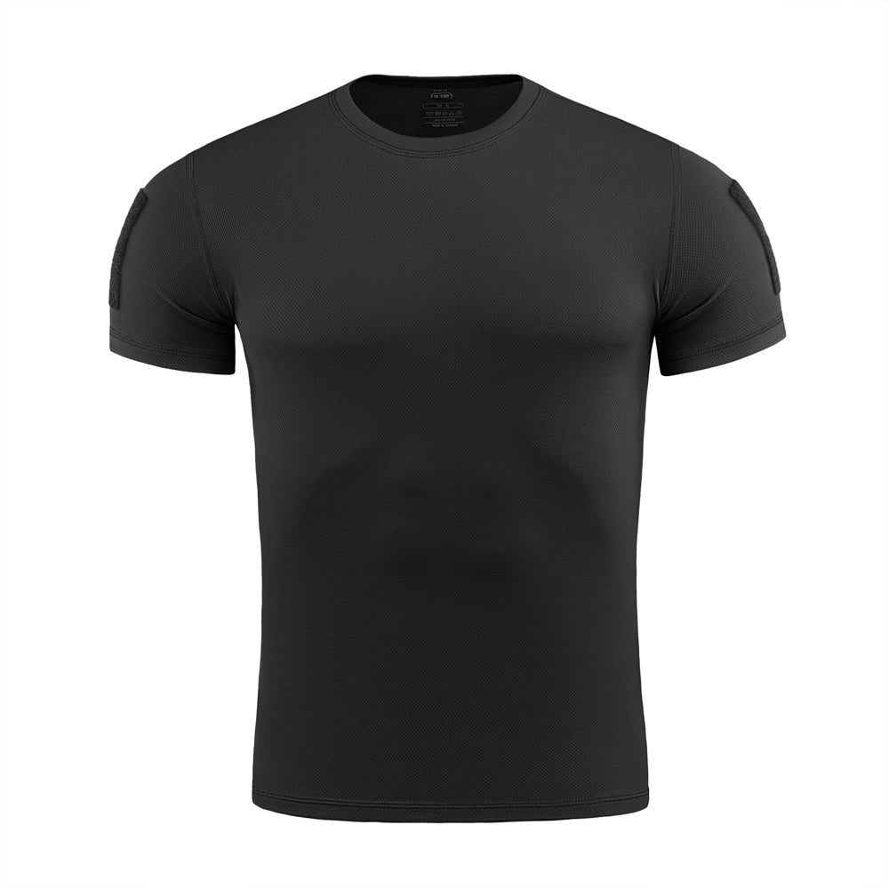 M-Tac T-Shirt Schweiss Taktisch Sommer
