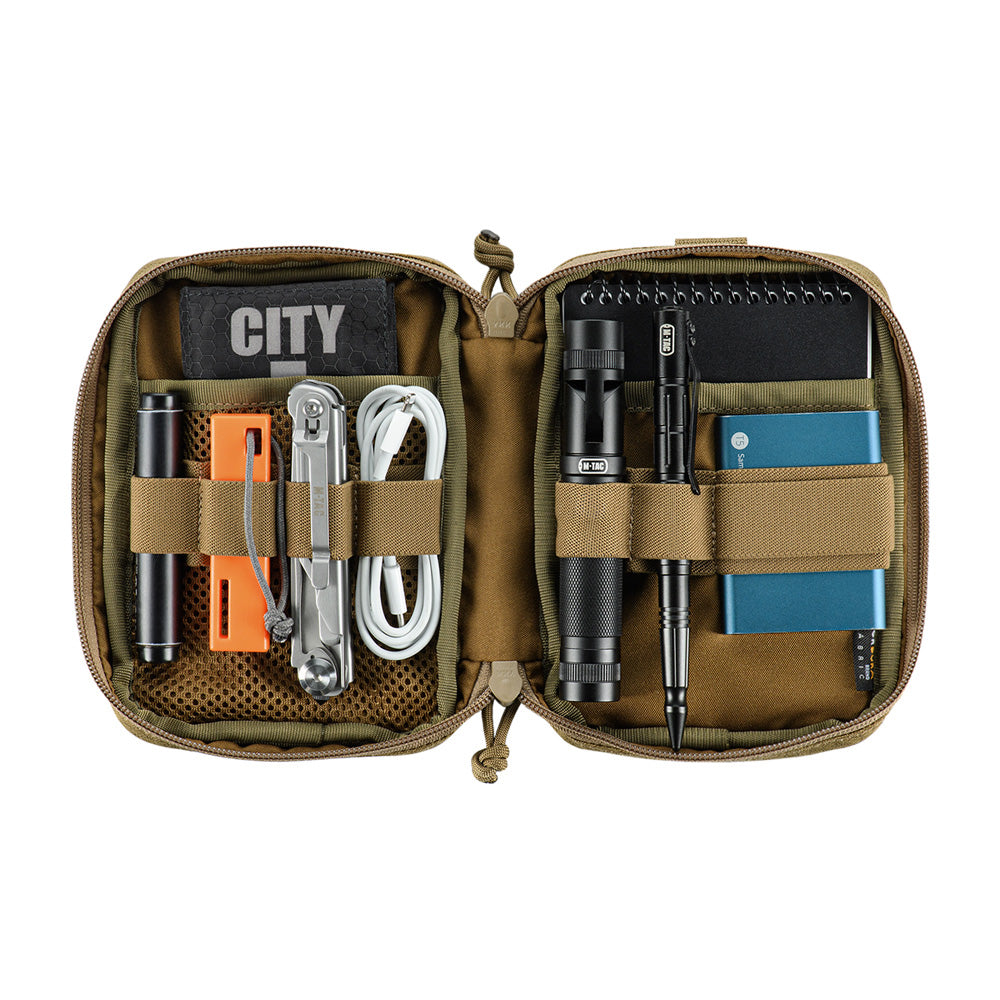 EDC Pocket HEX Elite