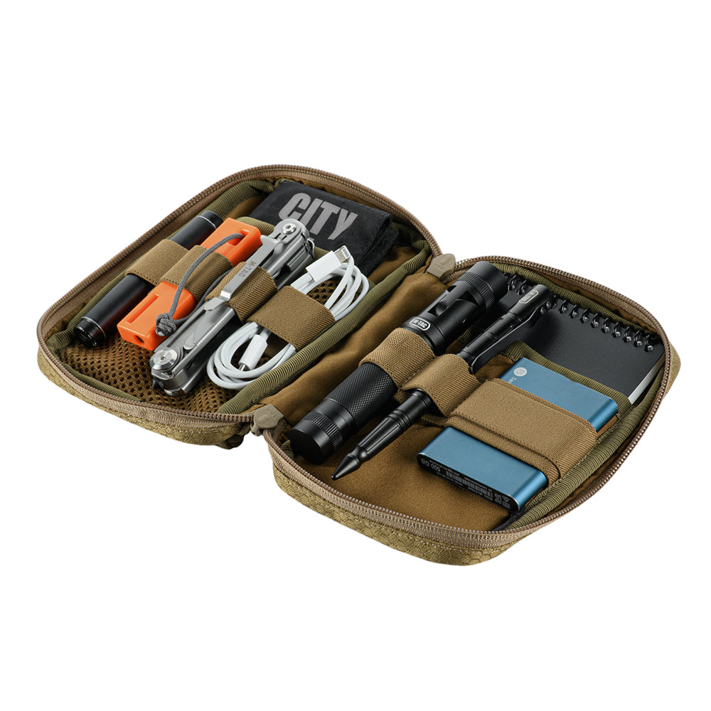 EDC Pocket HEX Elite