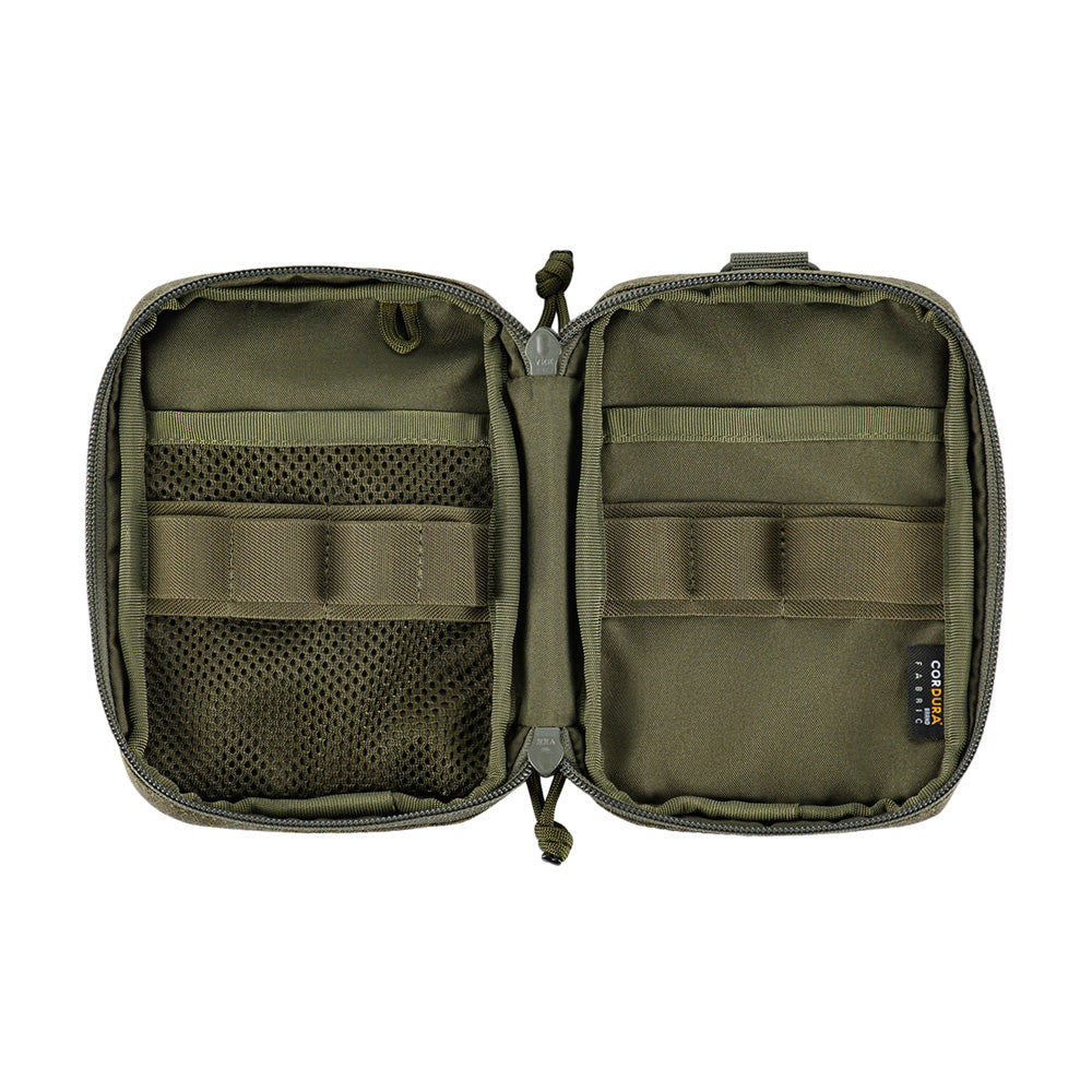 EDC Pocket HEX Elite