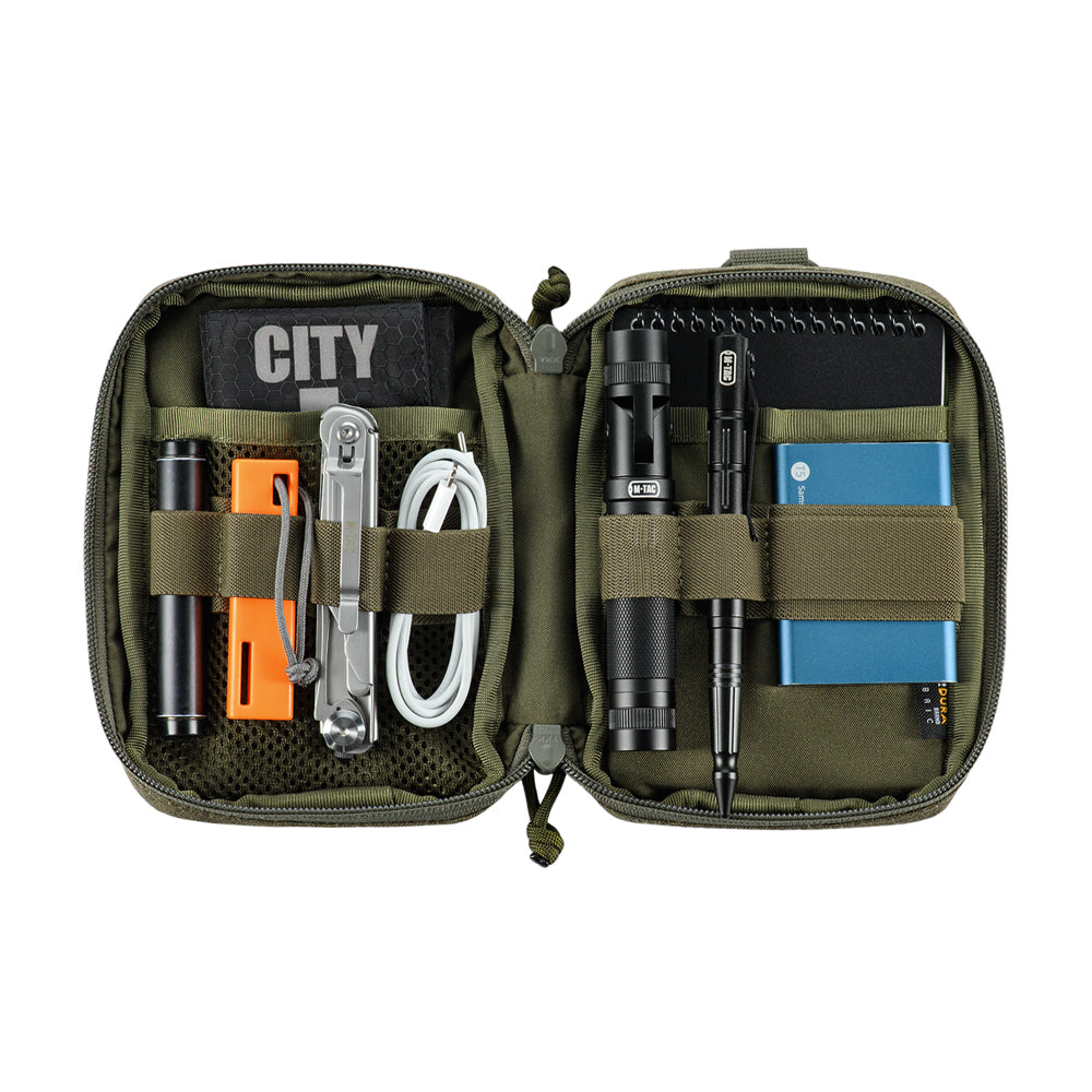 EDC Pocket HEX Elite