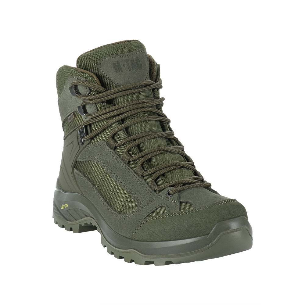 Demi-Season Taktische Stiefel Pro Line
