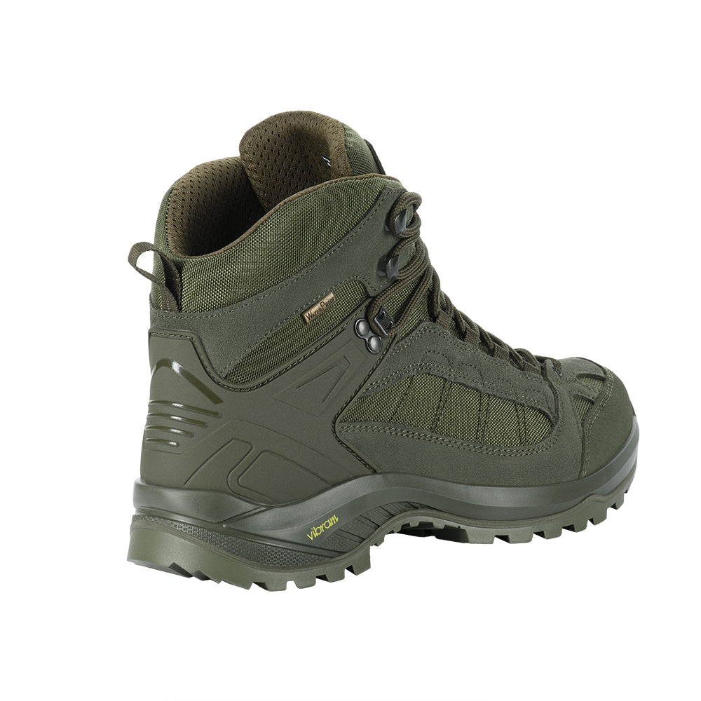 Demi-Season Taktische Stiefel Pro Line