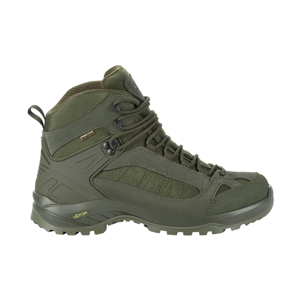 Demi-Season Taktische Stiefel Pro Line