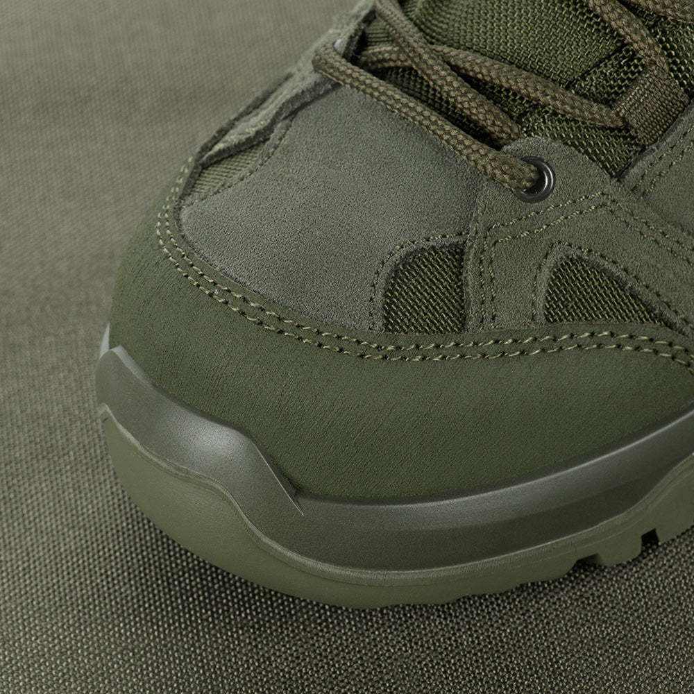 Demi-Season Taktische Stiefel Pro Line
