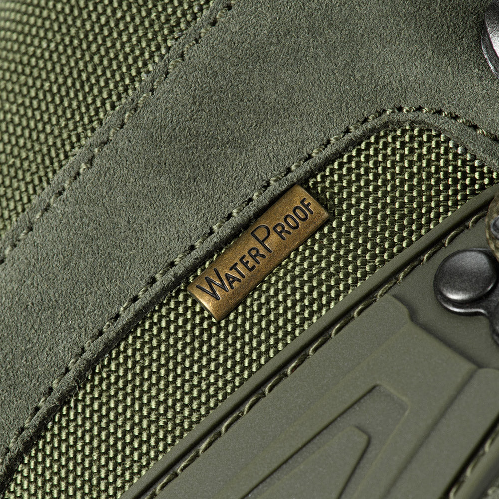 Demi-Season Taktische Stiefel Pro Line