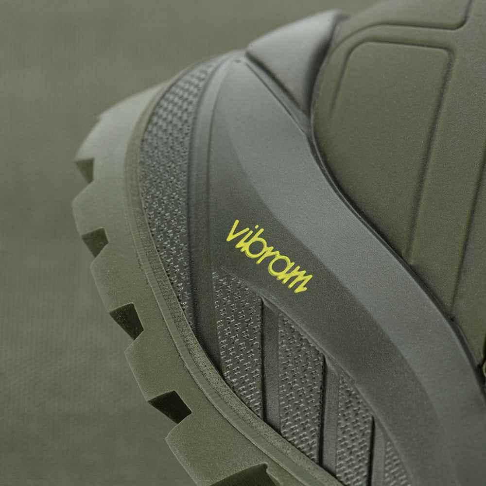 Demi-Season Taktische Stiefel Pro Line