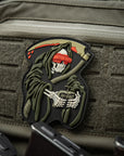 Patch operator FPV (PVC)
