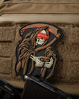 Patch operator FPV (PVC)