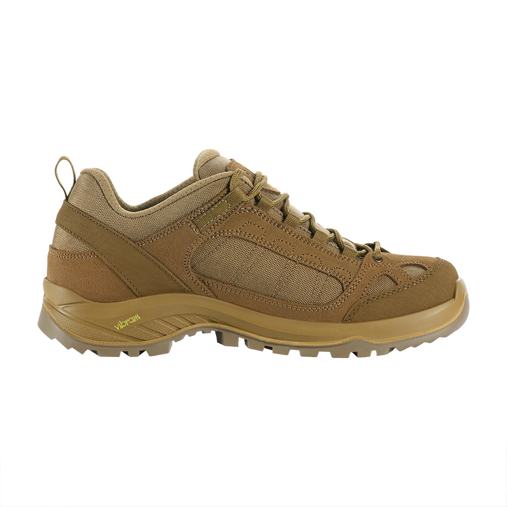 Demi-Season Taktische Turnschuhe Pro Line