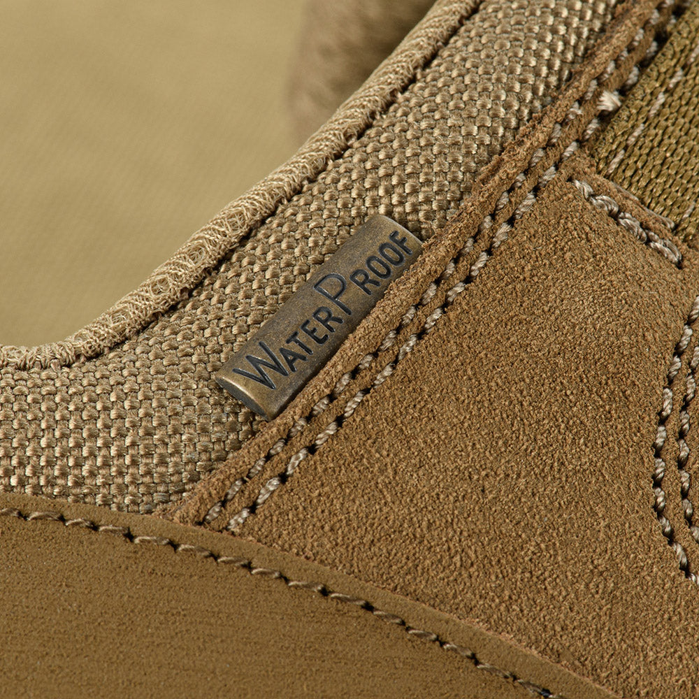 Sneakers tactical demi-season Pro Line