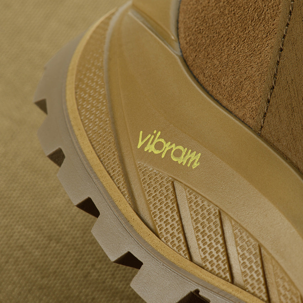 Sneakers tactical demi-season Pro Line