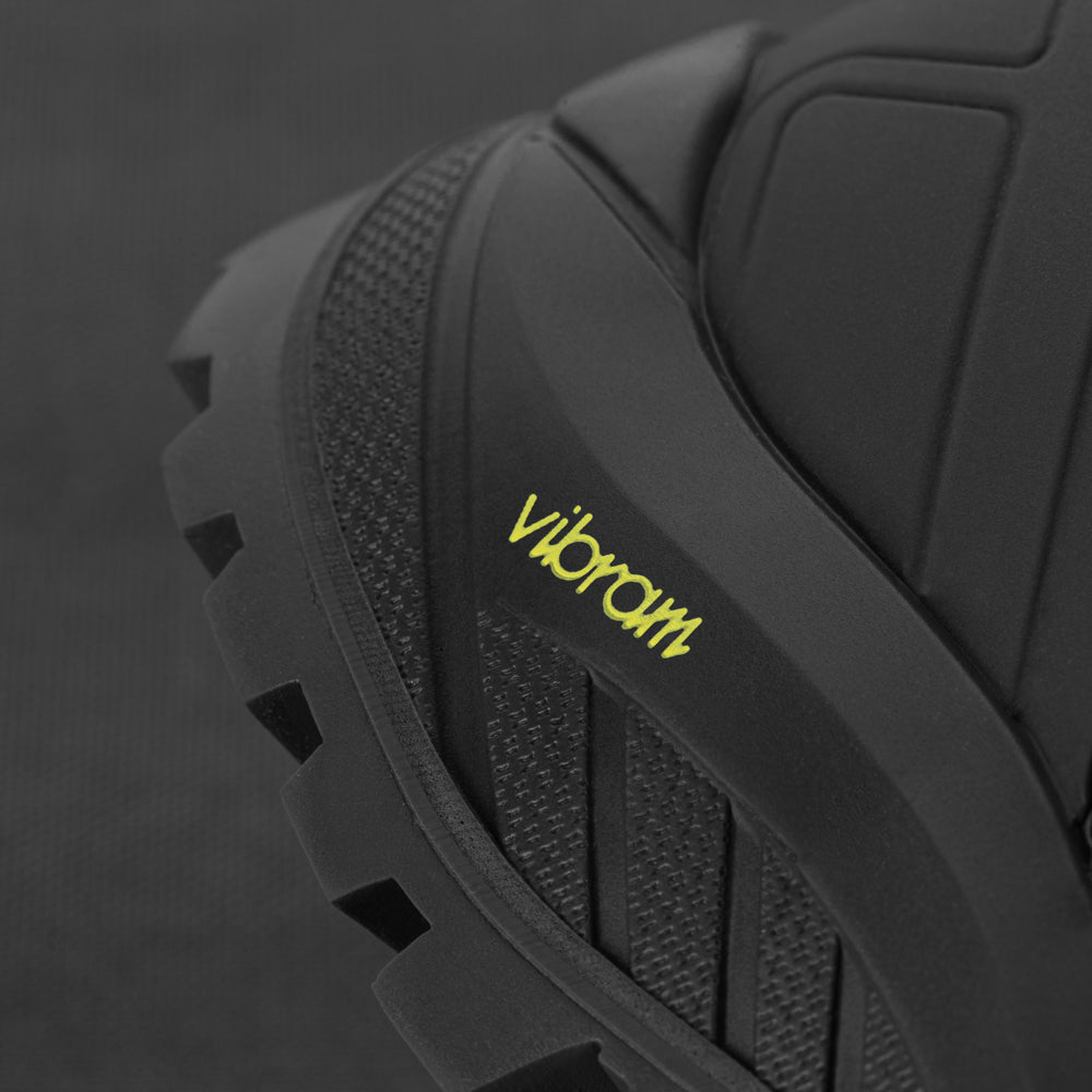 Demi-Season Taktische Stiefel Pro Line
