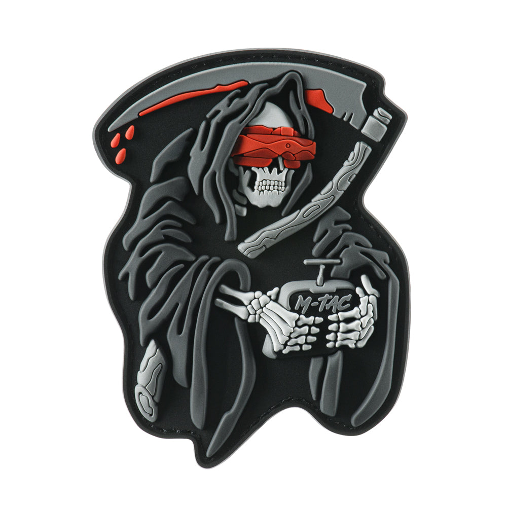 Patch-Operator-FPV (PVC)