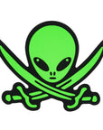 Patch Operator UFO