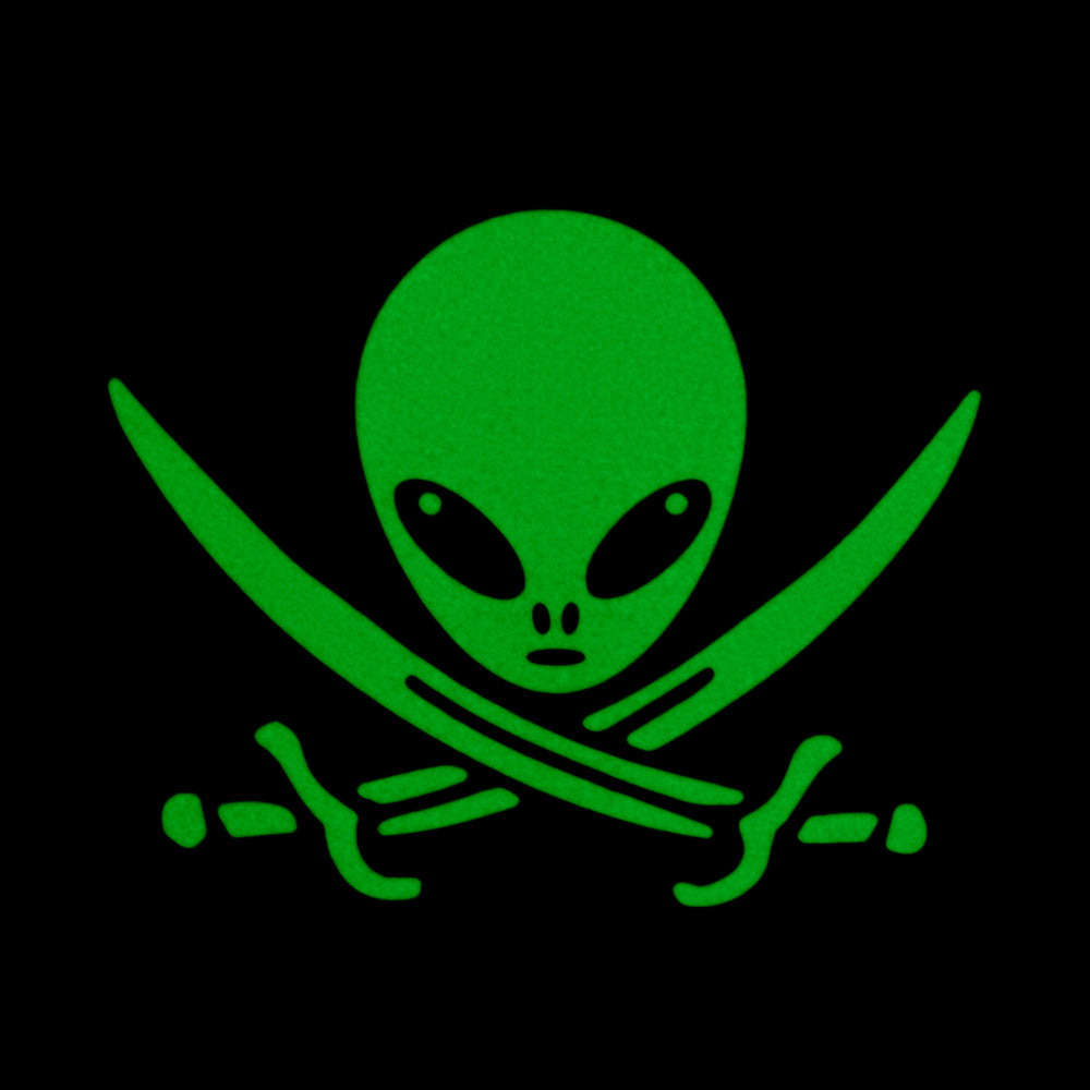 Patch Operator UFO