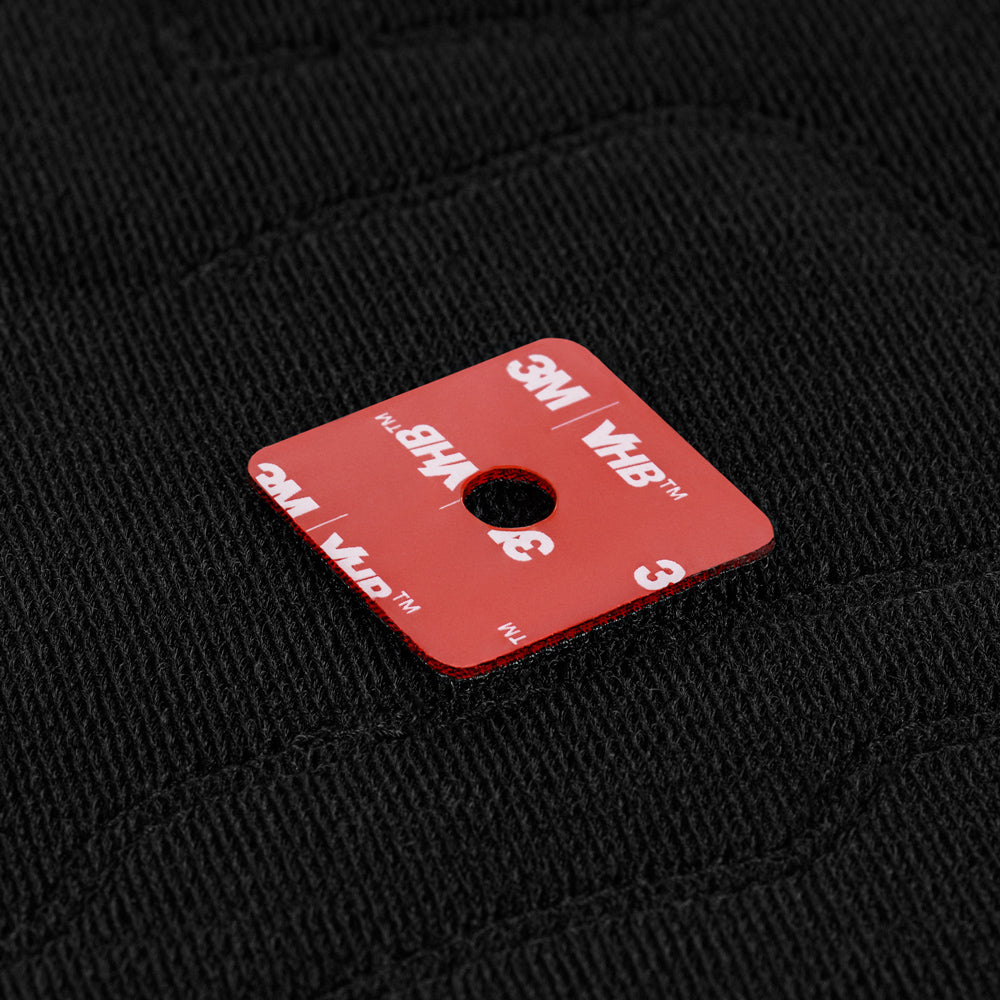Patch Panel Flag Jolly Roger