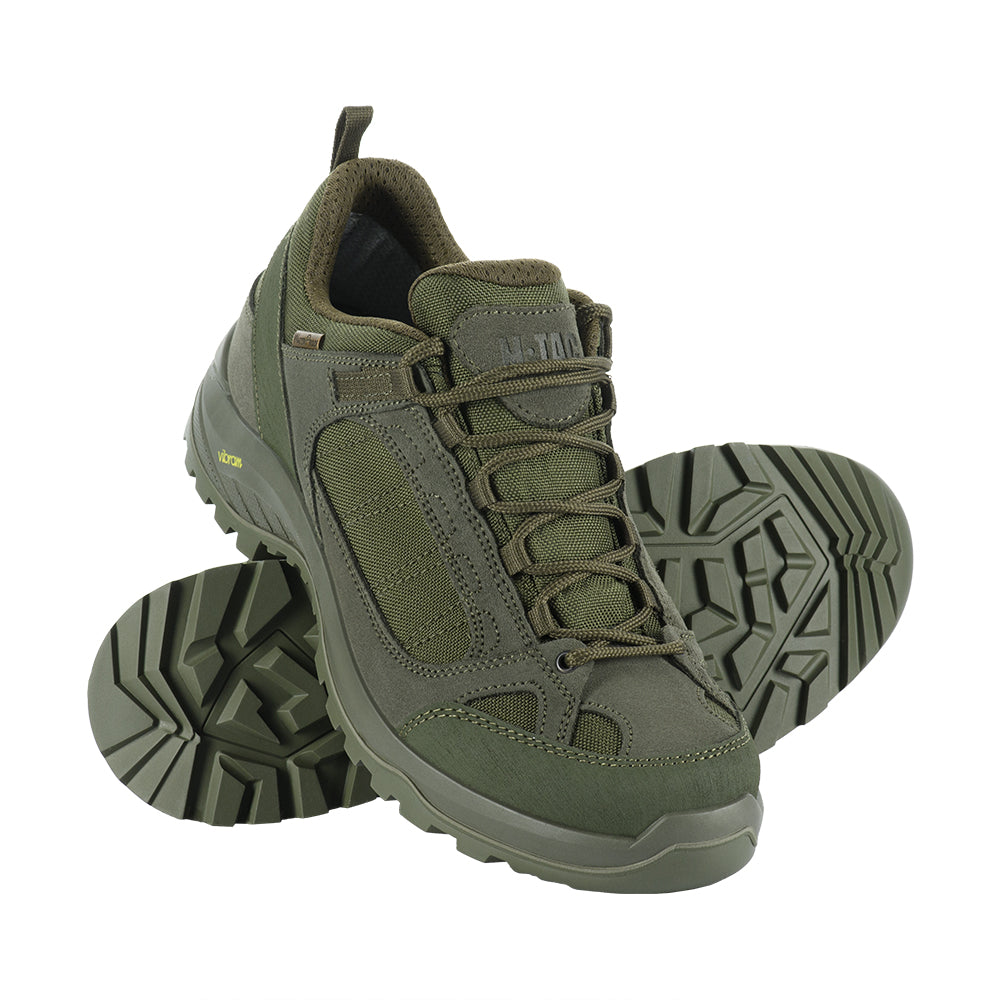 Demi-Season Taktische Turnschuhe Pro Line