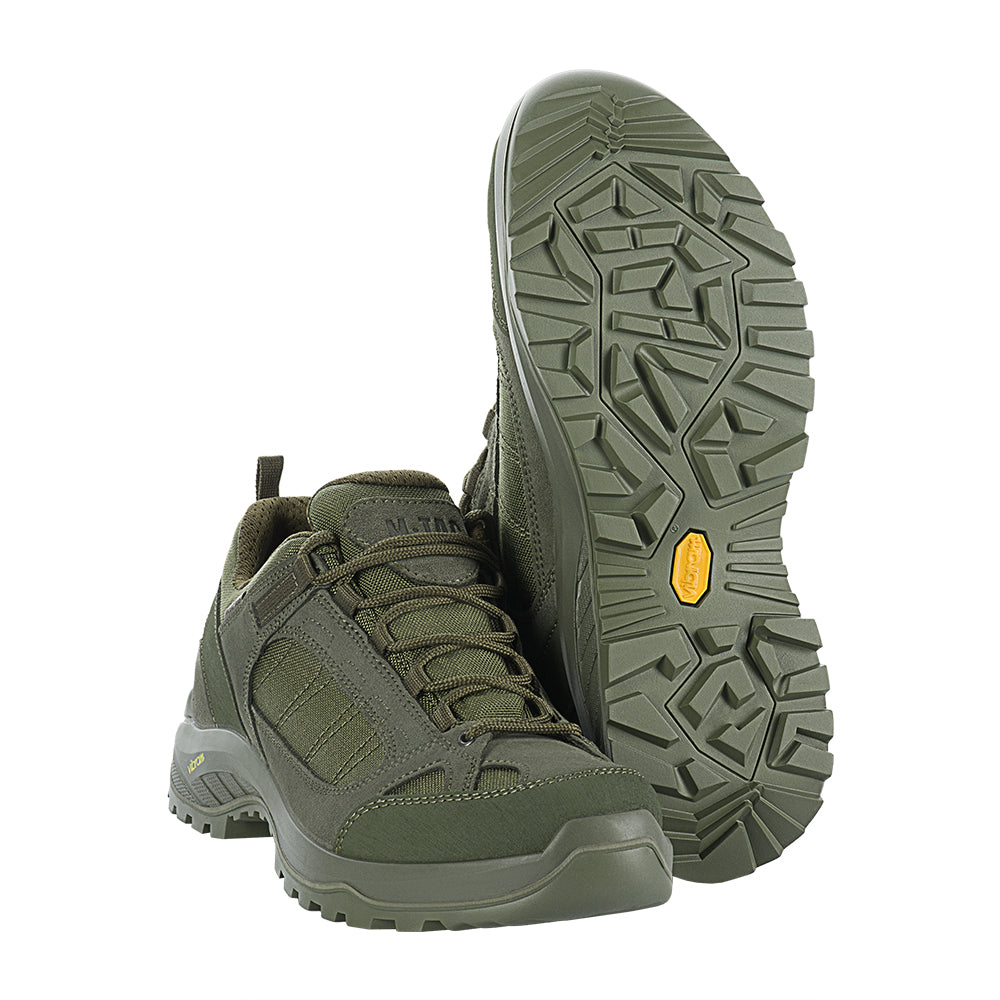 Sneakers tactical demi-season Pro Line