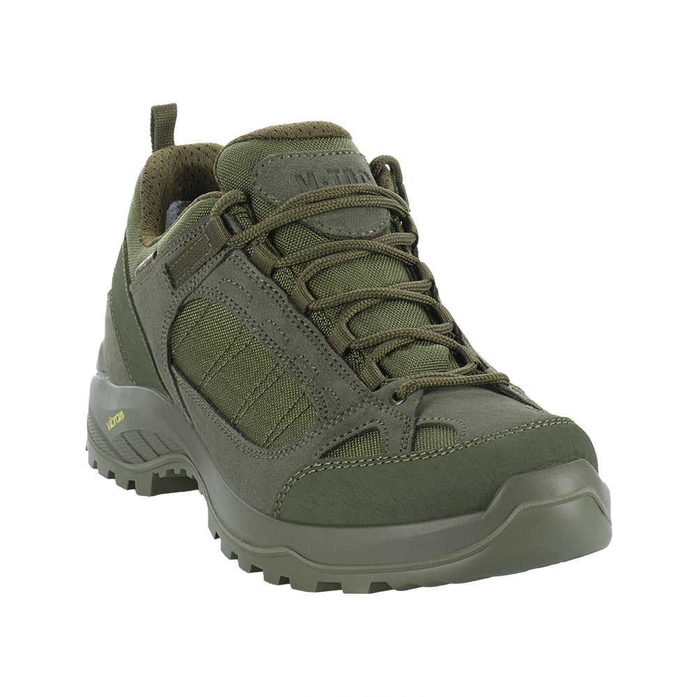 Sneakers tactical demi-season Pro Line