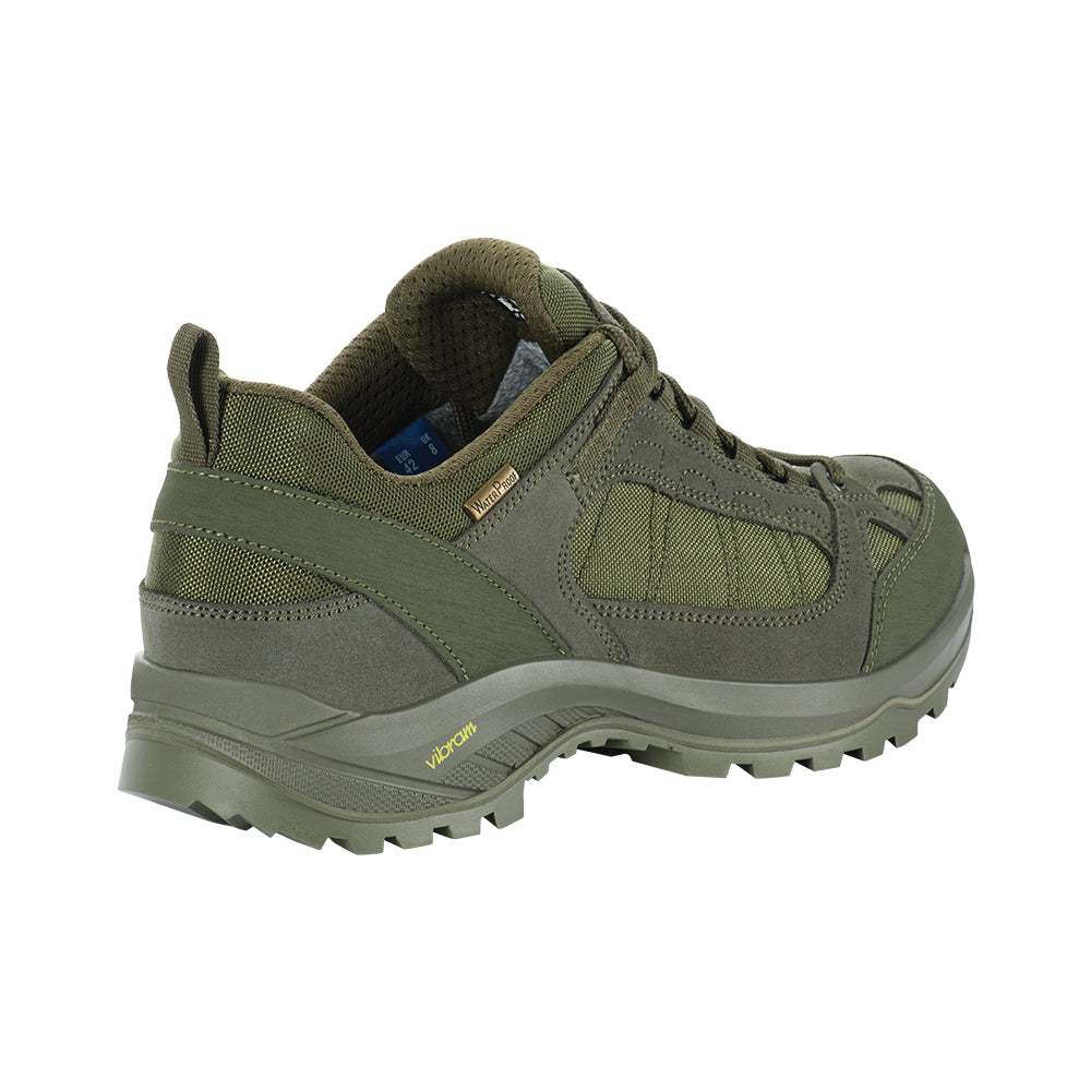 Demi-Season Taktische Turnschuhe Pro Line