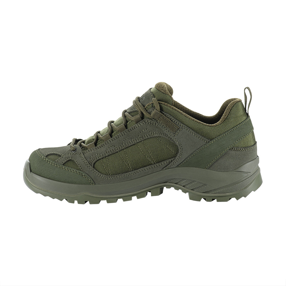 Demi-Season Taktische Turnschuhe Pro Line