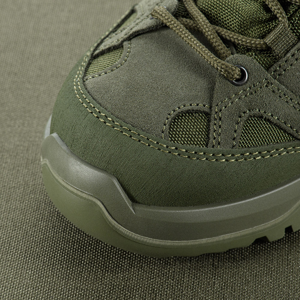 Demi-Season Taktische Turnschuhe Pro Line