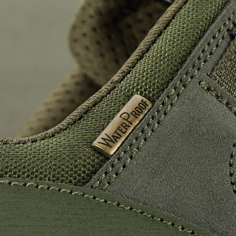 Demi-Season Taktische Turnschuhe Pro Line
