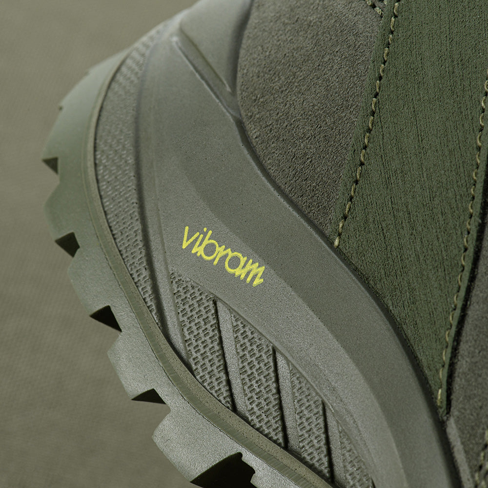 Sneakers tactical demi-season Pro Line