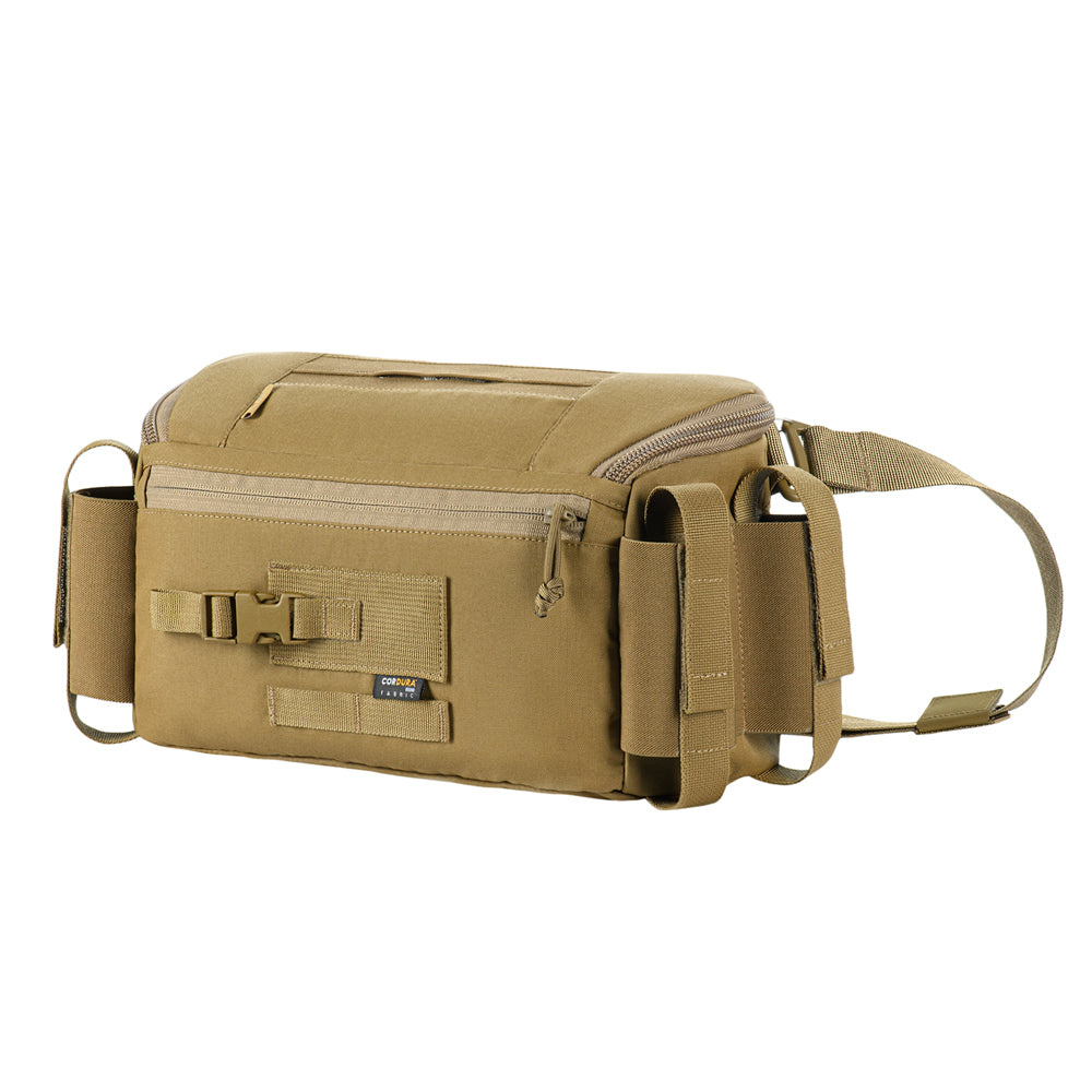 Medizinische Tasche CLS Elite