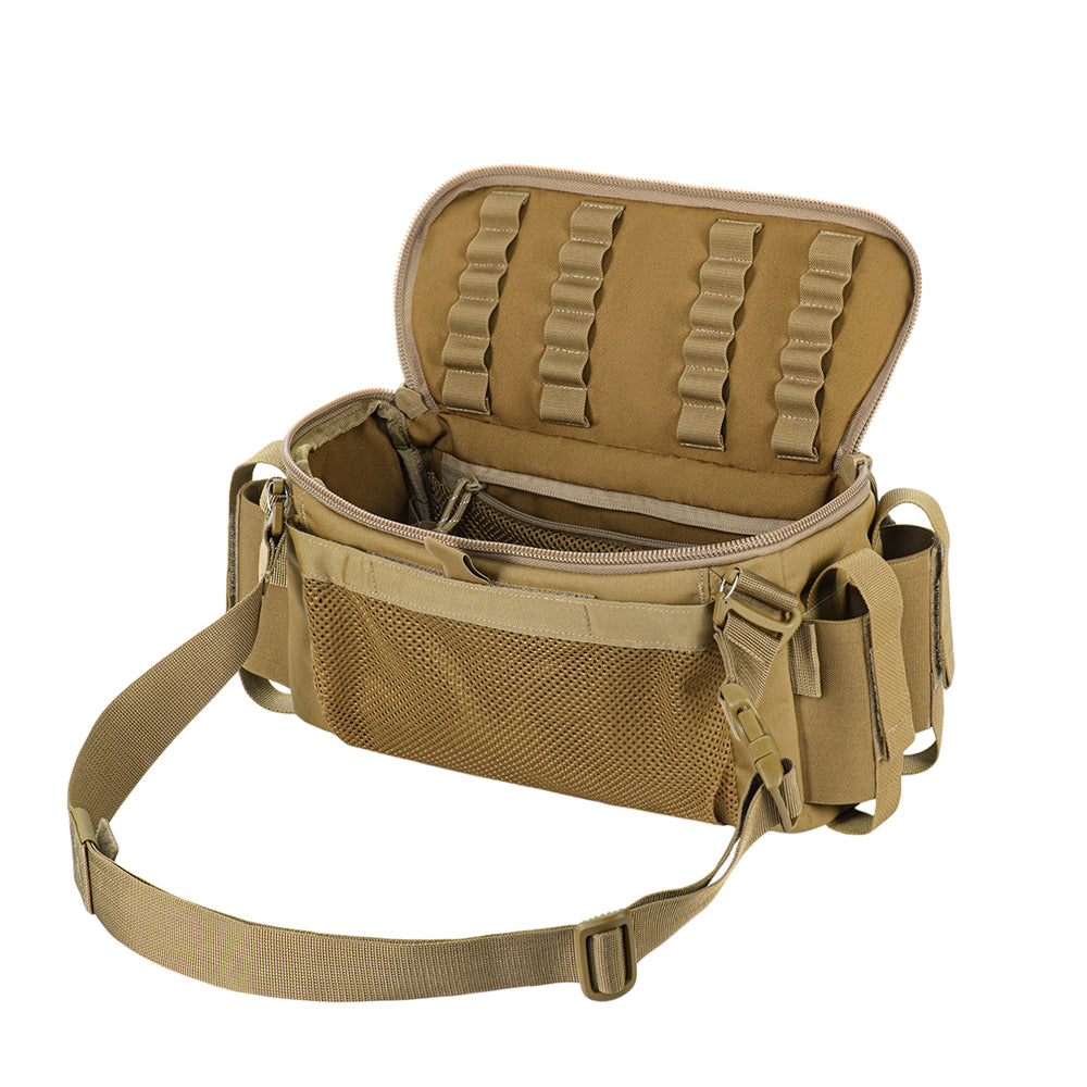 Medic bag CLS Elite