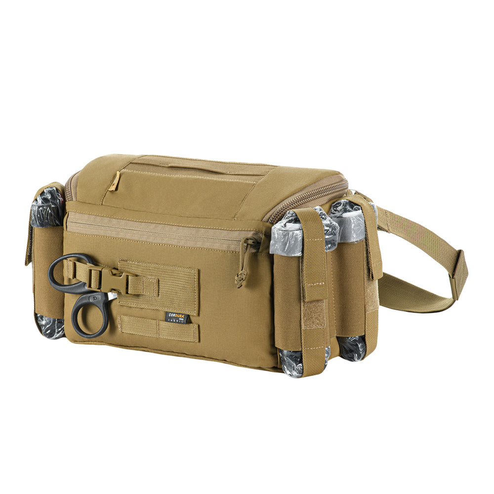 Medic bag CLS Elite