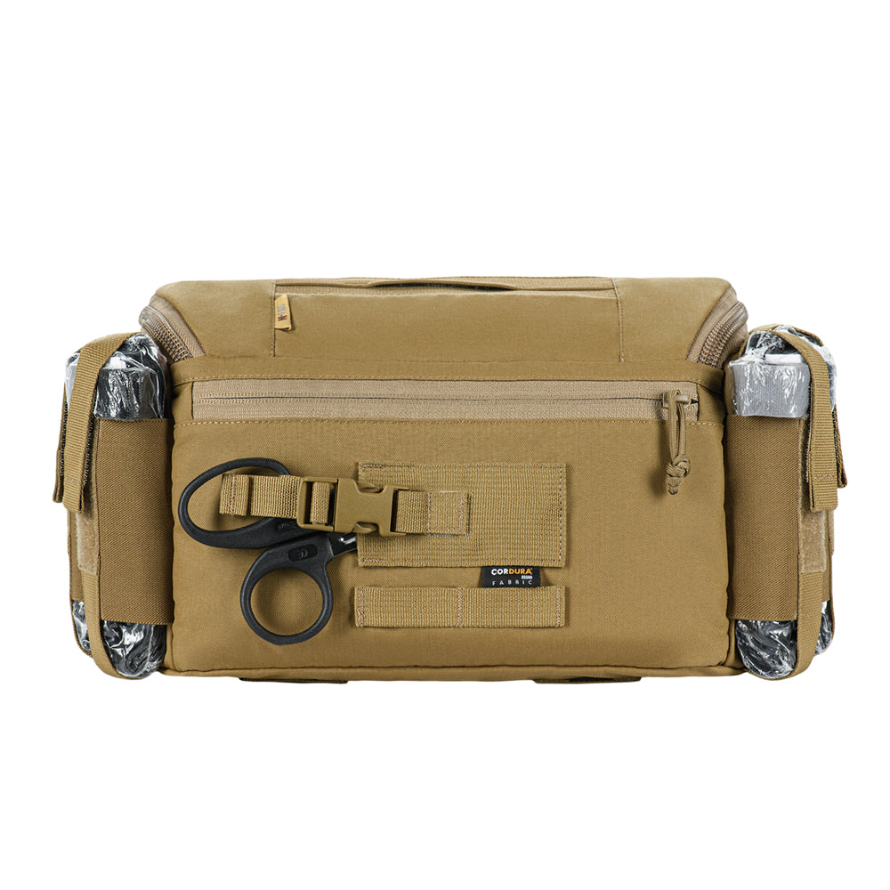 Medizinische Tasche CLS Elite