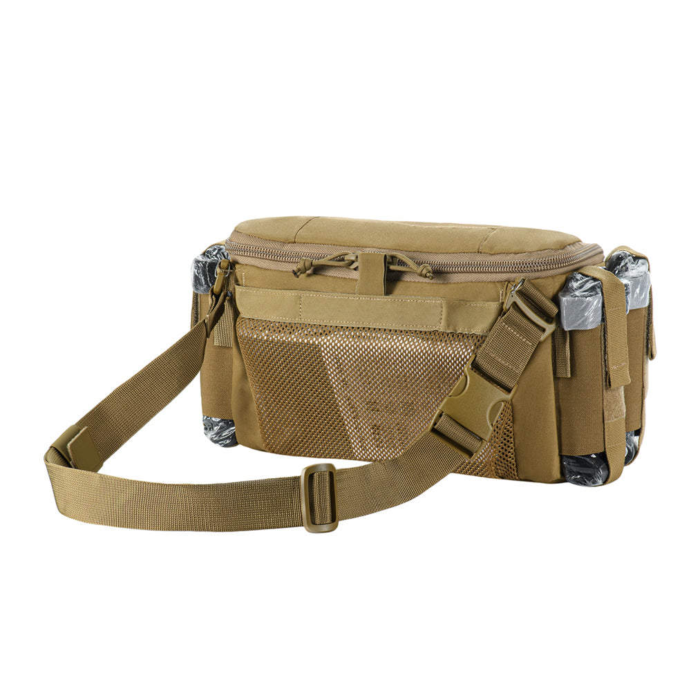 Medic bag CLS Elite