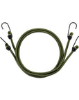 Elastic Cord With Hooks (2 pcs)