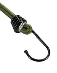 Elastic Cord With Hooks (2 pcs)