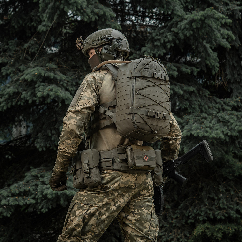 Rucksack STURM Elite Gen.II X-Large