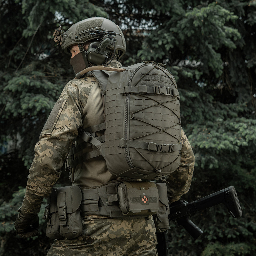 Rucksack STURM Elite Gen.II X-Large