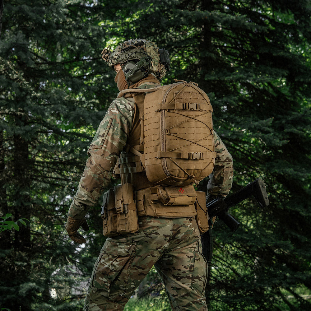 Rucksack STURM Elite Gen.II X-Large