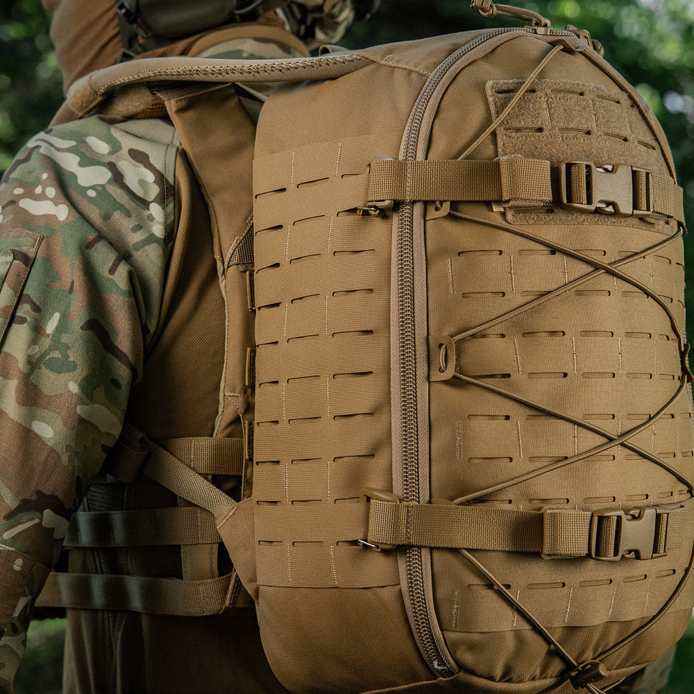 Rucksack STURM Elite Gen.II X-Large